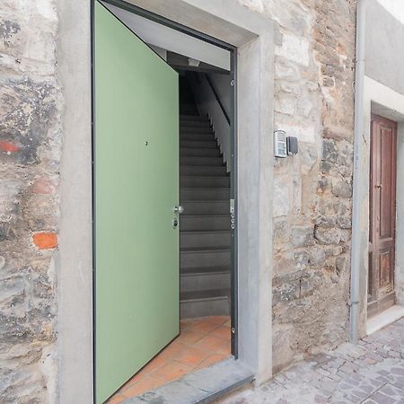La Piazzetta Apartment Iseo Exterior foto