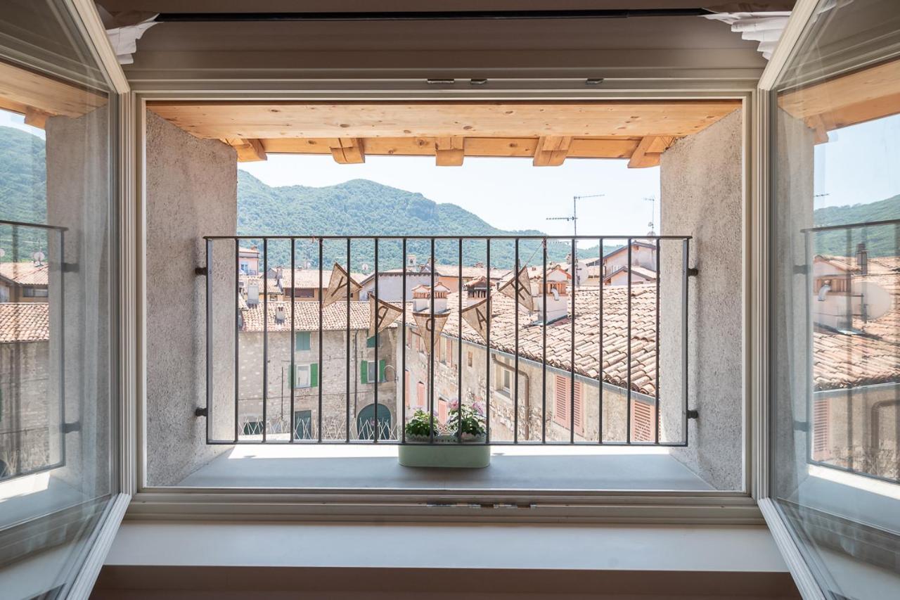 La Piazzetta Apartment Iseo Exterior foto