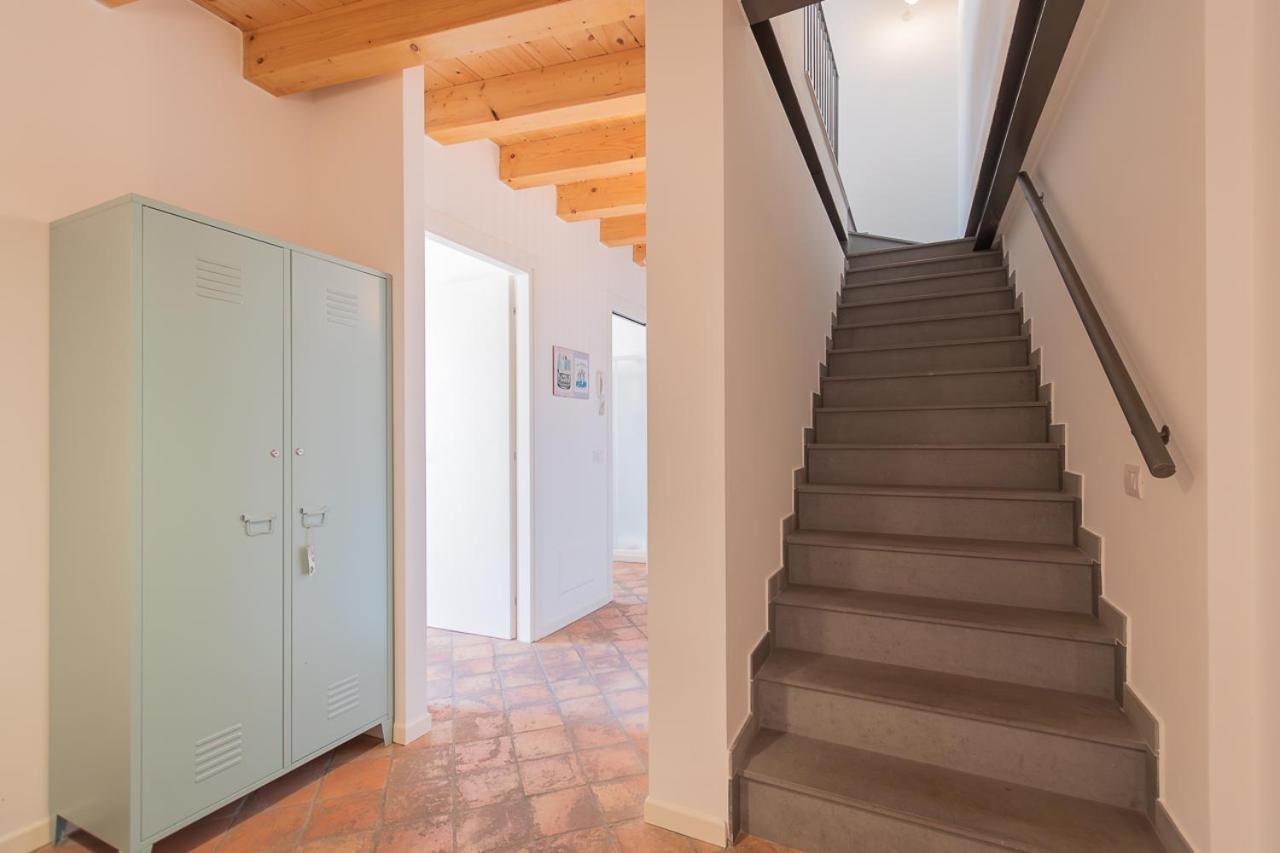 La Piazzetta Apartment Iseo Exterior foto