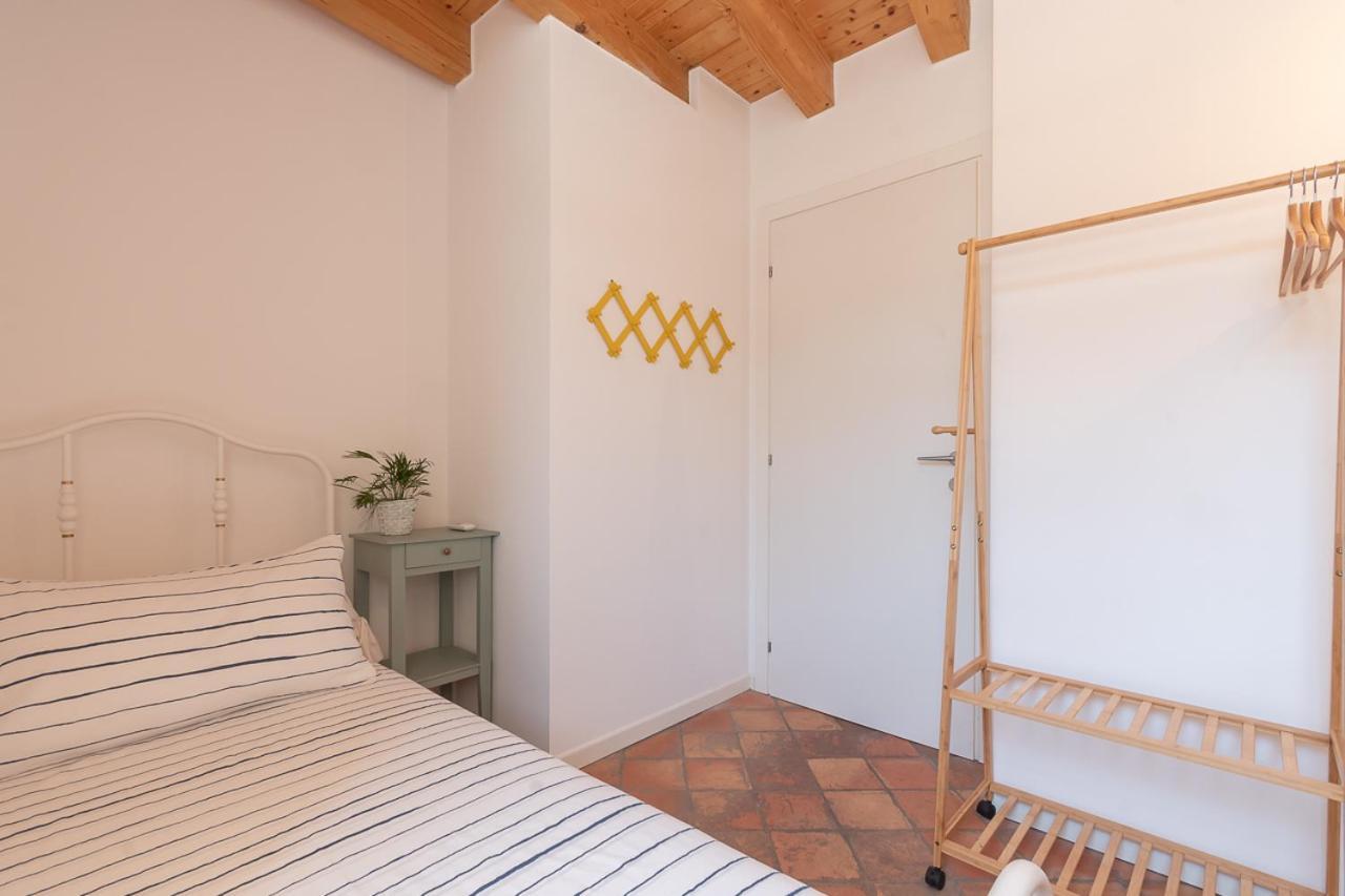 La Piazzetta Apartment Iseo Exterior foto